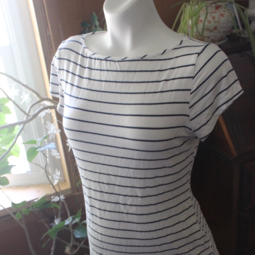 Green Envelope  XL Top